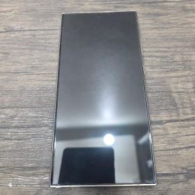 Samsung Galaxy S24 Ultra 本体 チタニウムバイオレッド