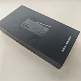 【SIMフリー】Galaxy S24 Ultra S928U1 12/256GB