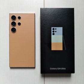 期間限定価格 Galaxy S24 Ultra Dual SIM 限定カラー