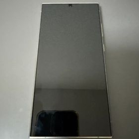 【極美品】Galaxy S24 Ultra 1TB チタニウム SIMフリー