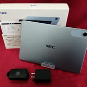 LAVIE TAB LITE PC-TL103KAL NEC/WI-FI