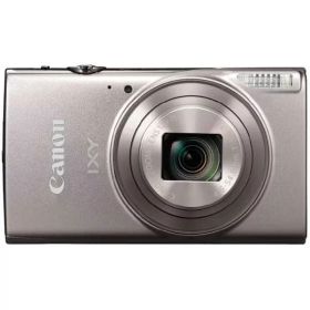 【新品】Canon IXY 650 m シルバー