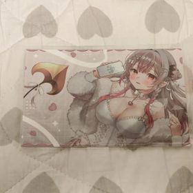 final VR1000 for ASMR Patra White ASMR新品