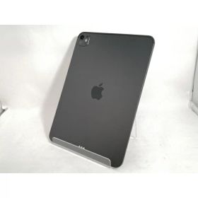 【中古】Apple 【Wi-Fi】 11インチ iPad Pro（M5/2025） 256GB スペースブラック 標準ガラス MDWK4J/A【新宿】保証期間1ヶ月【ランクA】