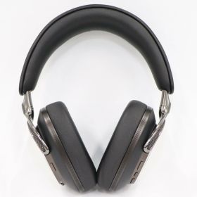 【ポイント10倍：5月1日22時〜5月10日23時59分まで】 [中古] Bowers & Wilkins Px8 S2 ノイズキャンセリングワイヤレスヘッドホン p8-s2-bk[可(C)]