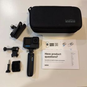 即発送✨美品 GoPro HERO10 Black セット
