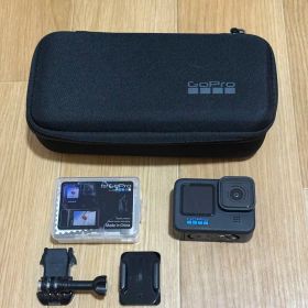 GoPro HERO10 Black セット