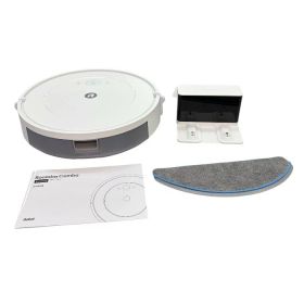 【中古】 iRobot アイロボット Roomba ルンバ Combo Essential robot Y011260 RVG-Y1 W1