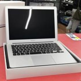 ノートパソコン MMGG2J/A APPLE