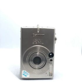 Canon IXY 30 コンパクトデジタルカメラ