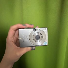 Canon IXY 30 コンパクトデジタルカメラ ジャンク