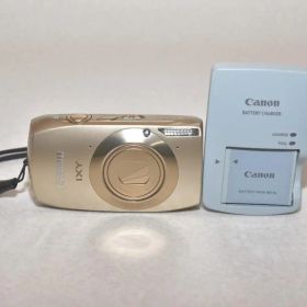 Canon IXY 31S #3248
