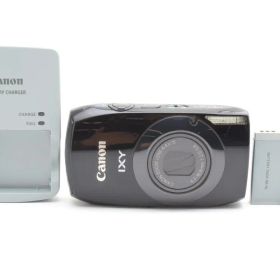 美品 キャノン Canon IXY 32S 1688