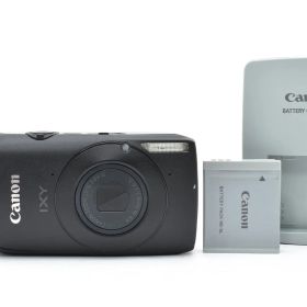 【返品保証】美品｜ キャノン Canon IXY 30S イクシー PC1473 コンパクトデジタルカメラ #C260410-01
