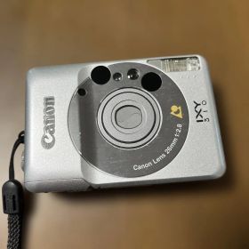 Canon IXY 310 コンパクトフィルムカメラ