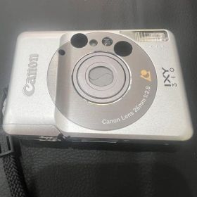 Canon IXY 310 コンパクトデジタルカメラ