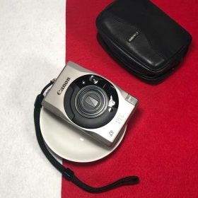 Canon IXY 330 フィルムカメラ