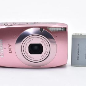 ★訳あり大特価★ キヤノン CANON IXY 32S PC1682 ピンク #4787W0432