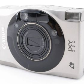 MR-00047 動作品 Canon キヤノン IXY 330 イクシ デジタルカメラ コンデジ