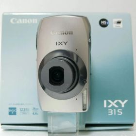 【20機種掲載】キヤノン IXY 31Sなど出品予定デジタルカメラのご紹介