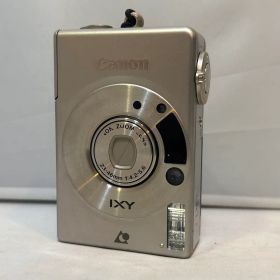 Canon キヤノンIXY320 コンパクトカメラ 通電確認済み