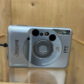 【SGM】ジャンク Canon IXY310