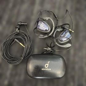 Anker Soundcore Life P2 Bluetoothイヤホン