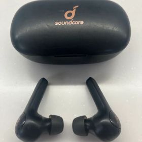 Soundcore Life P2ワイヤレスイヤホン ブラック