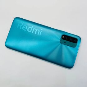 Redmi 9T 64GB M2010J19SR デュアルSIM SIMフリー 72125