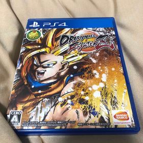 プレイステーション4(PlayStation4)のドラゴンボール ファイターズ(家庭用ゲームソフト)