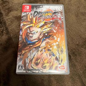 バンダイナムコエンターテインメント(BANDAI NAMCO Entertainment)のドラゴンボール ファイターズ(家庭用ゲームソフト)