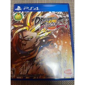 ドラゴンボール ファイターズ PS4(家庭用ゲームソフト)