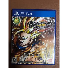 ドラゴンボールファイターズps4(家庭用ゲームソフト)