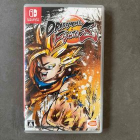 バンダイナムコエンターテインメント(BANDAI NAMCO Entertainment)のドラゴンボール ファイターズ(家庭用ゲームソフト)
