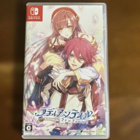 Nintendo Switch ラディアンテイル ～ファンファーレ!～ 通常版