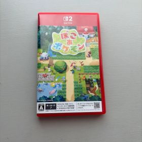 Switch2 ぽこ あ ポケモン キーカード版
