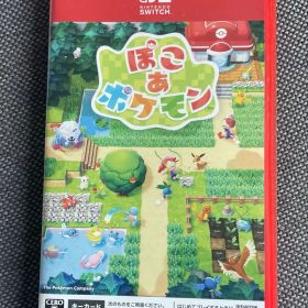 Switch2用 ぽこあポケモン