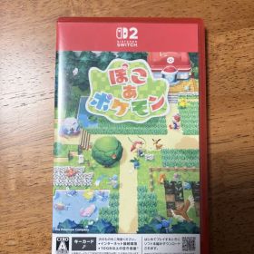 ぽこ あ ポケモン Nintendo Switch