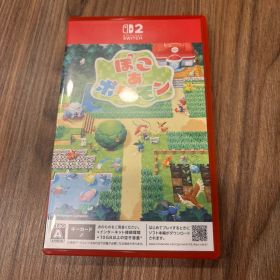 Switch2 ぽこ あ ポケモン キーカード版