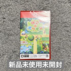 Pokémon Pokopia ぽこあポケモン Switch2