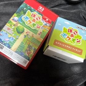 ぽこあポケモン むぎゅっとメタモンフィギュア ソフト グッズ セット