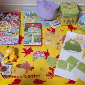 ぽこあポケモン