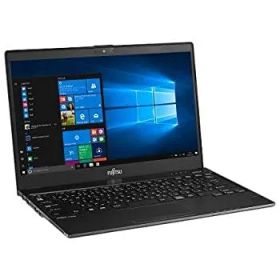 【中古】「非常に良い」富士通 13.3型超薄型超軽量ノートパソコン LIFEBOOK U938/SX FMVU1400MP Windows 10 Pro Core i5 SSD 256GB