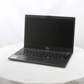 ソフマップ 〔中古品〕 LIFEBOOK U938／S FMVU14001【349】