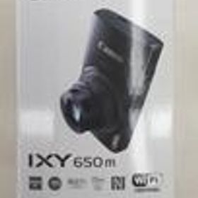 デジタルカメラ IXY 650M CANON