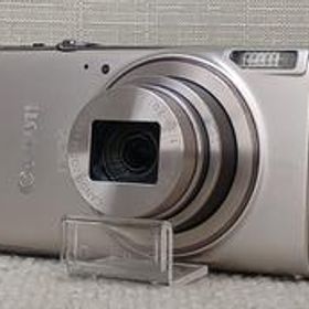 コンパクトデジタルカメラ IXY650 CANON