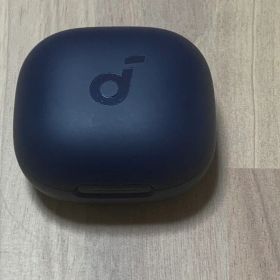 Anker Soundcore P40i ネイビーケース