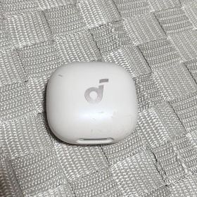 [ANKER]Soundcore P40i ワイヤレスイヤホン(ケース+両耳)
