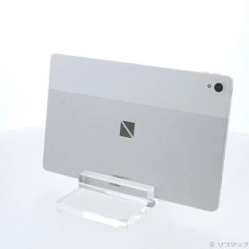 ソフマップ 〔中古品〕 LAVIE Tab T11 64GB シルバー PC-TAB11201 Wi-Fi【198】