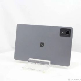 ソフマップ 〔展示品〕 LAVIE Tab T11 T1175／JAS 256GB ルナグレー PC-T1175JAS Wi-Fi【295】